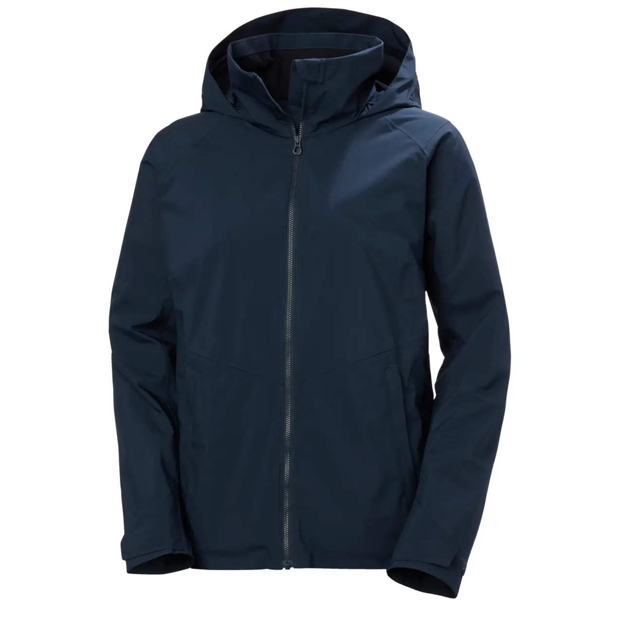 Regenjacke für Damen Helly Hansen HP Racing Lifaloft