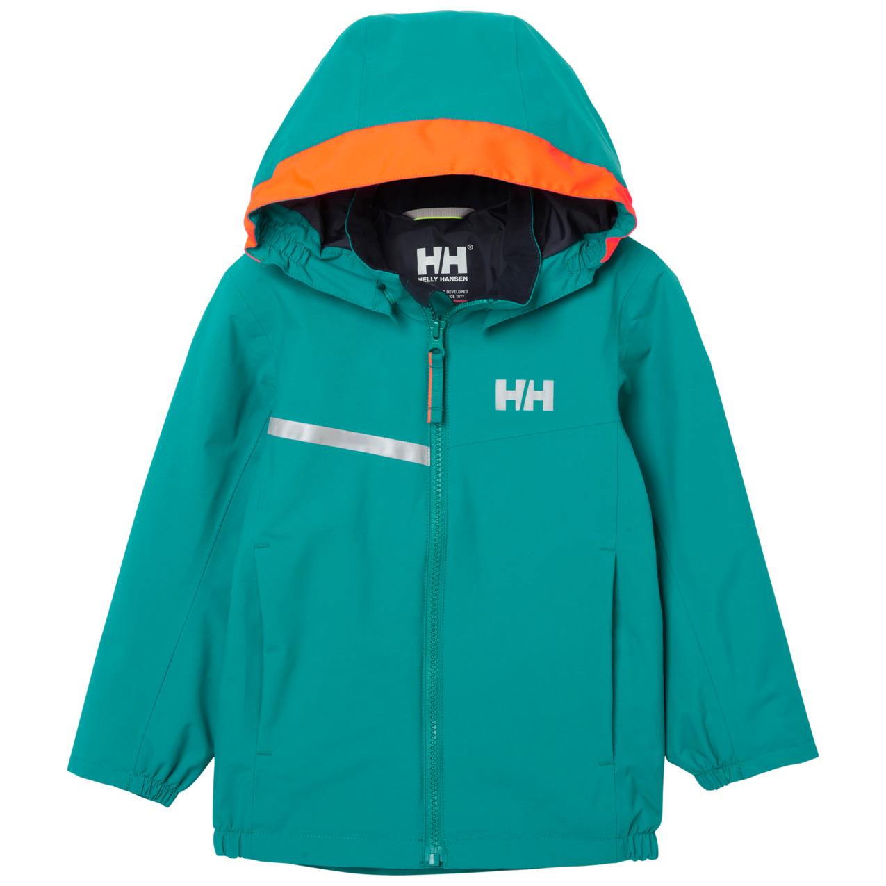 7042040477650 - Regenjacke für Kinder Shelter Ht