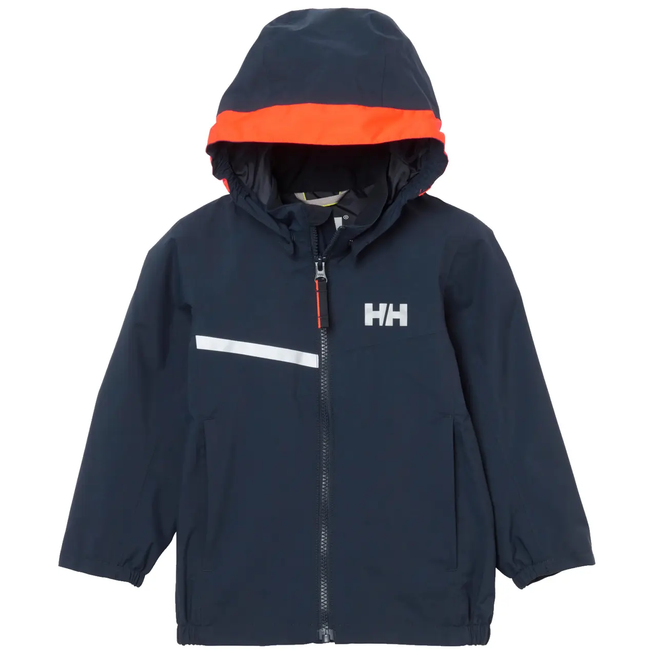Waterproof jacket mini child Helly Hansen Shelter HT