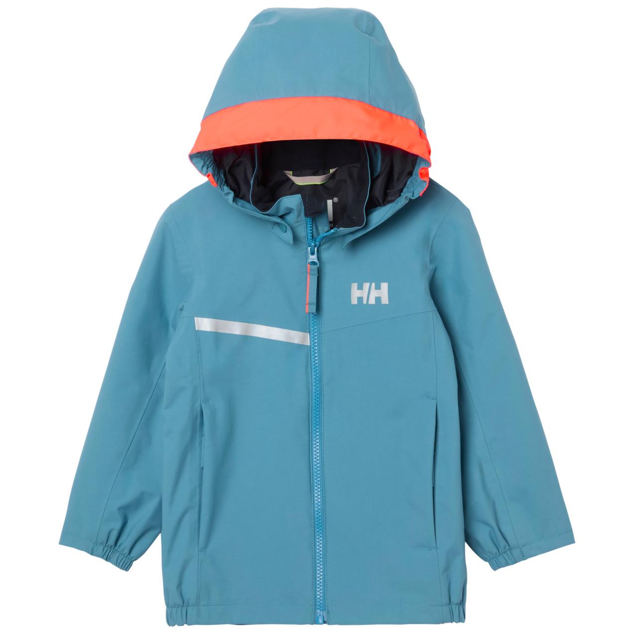 7042040477698 - Regenjacke für Babys Shelter Ht