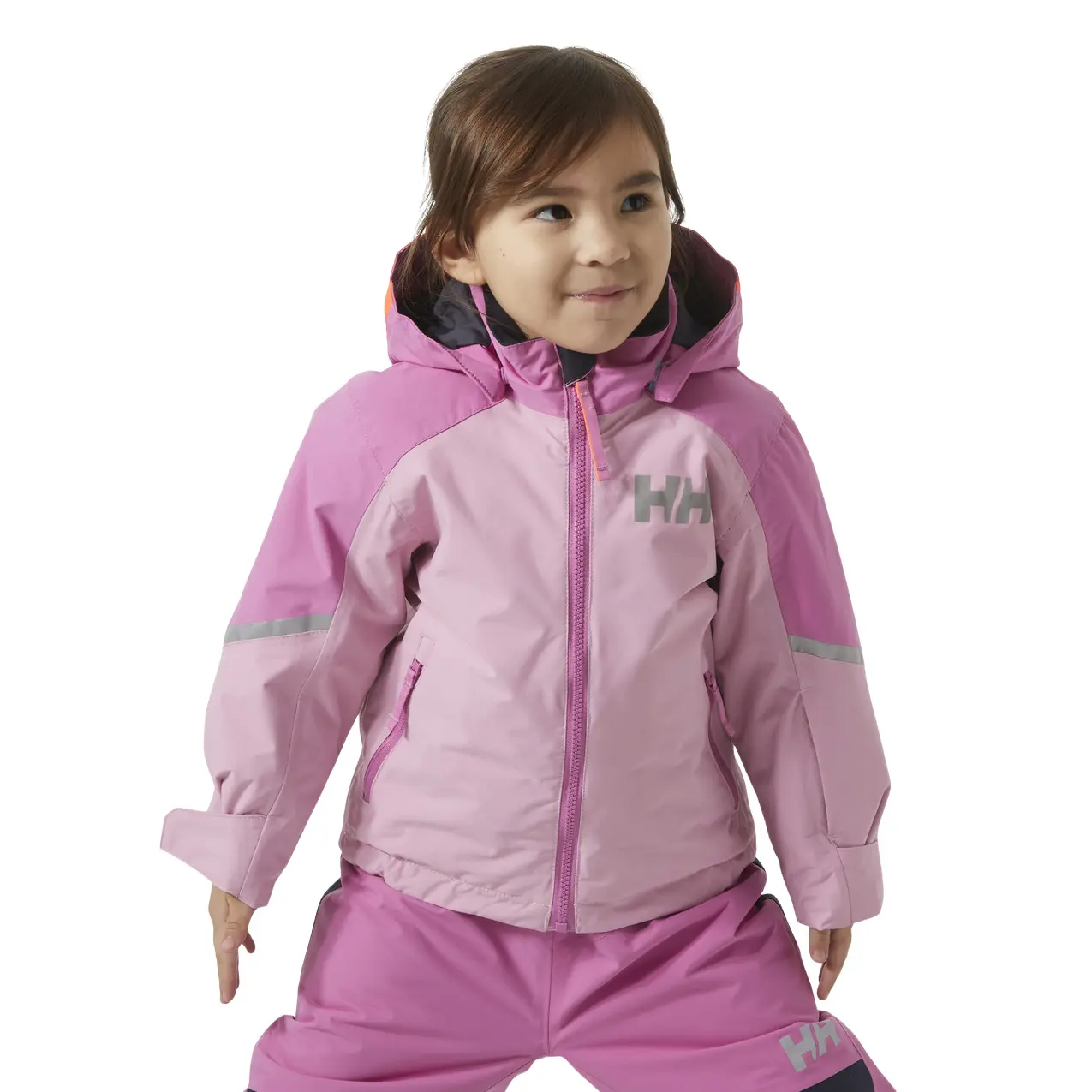 7042040201477 - Kinder-Skijacke Legend