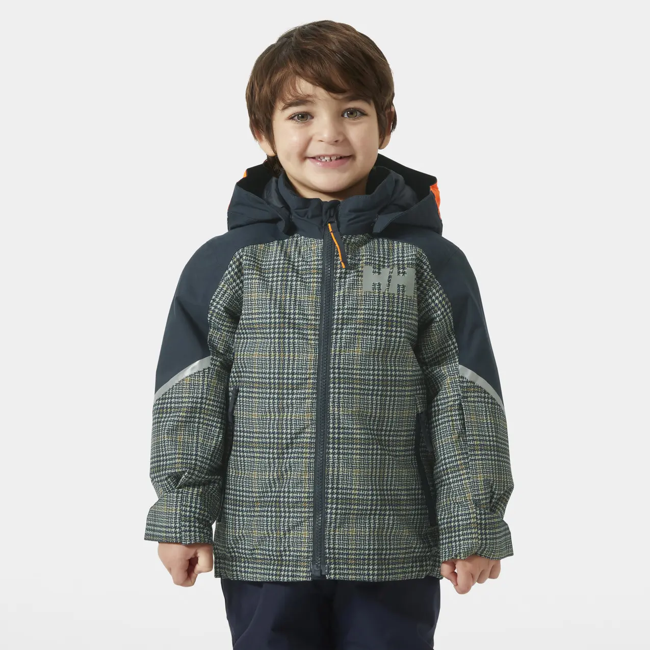7042040201491 - Baby-Skijacke Legend 7042040201491 - Baby-Skijacke Legend