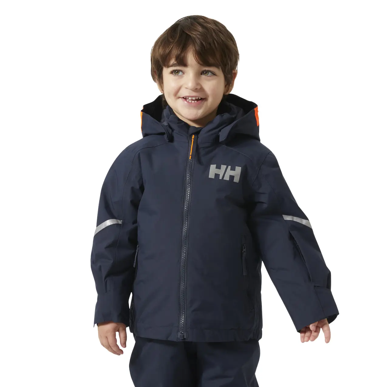 7042040201668 - Baby-Skijacke Legend 7042040201668 - Baby-Skijacke Legend