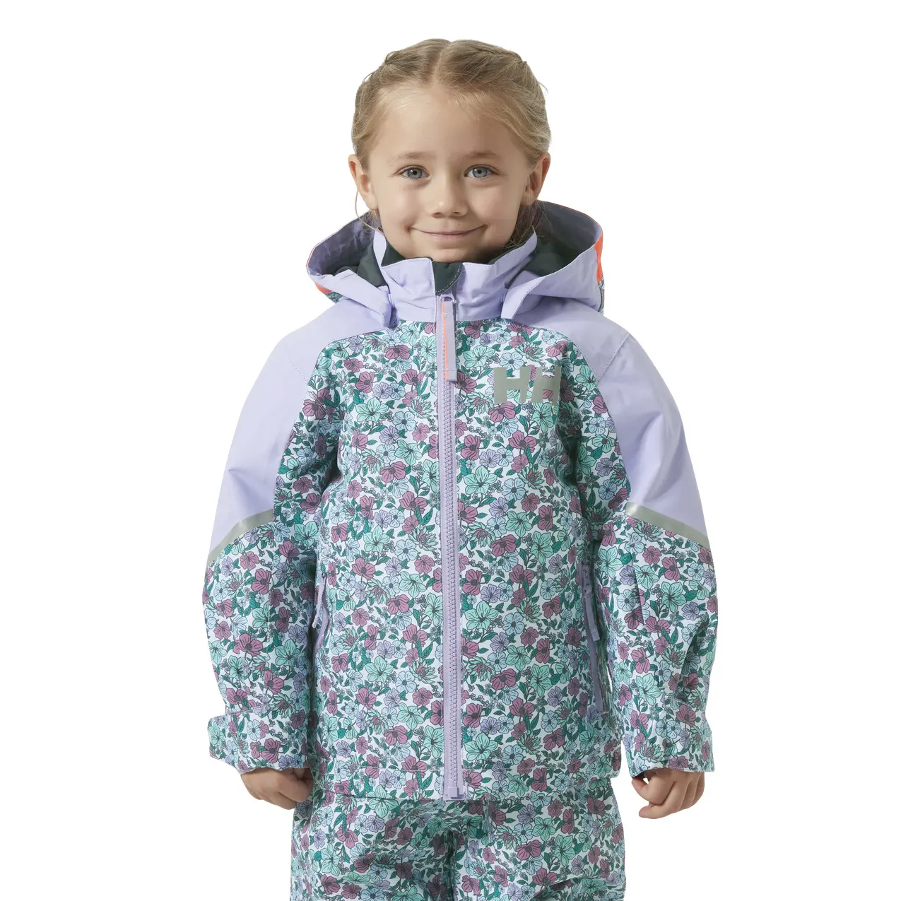 7042040201743 - Baby-Skijacke Legend