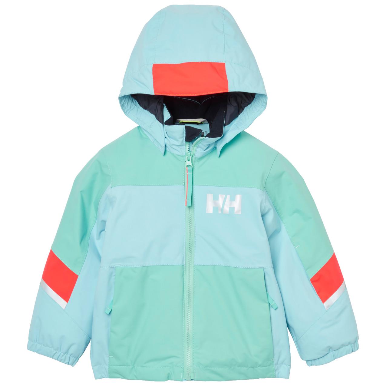 Giacca da sci per bambini Helly Hansen Rider