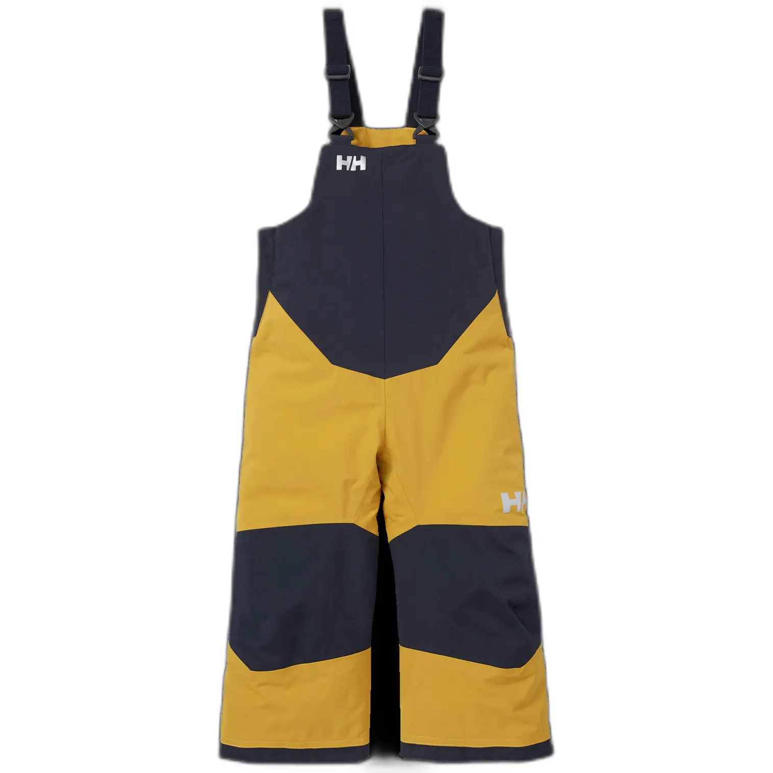 7040056881836 - Kinder-Ski-Latzhose rider 2