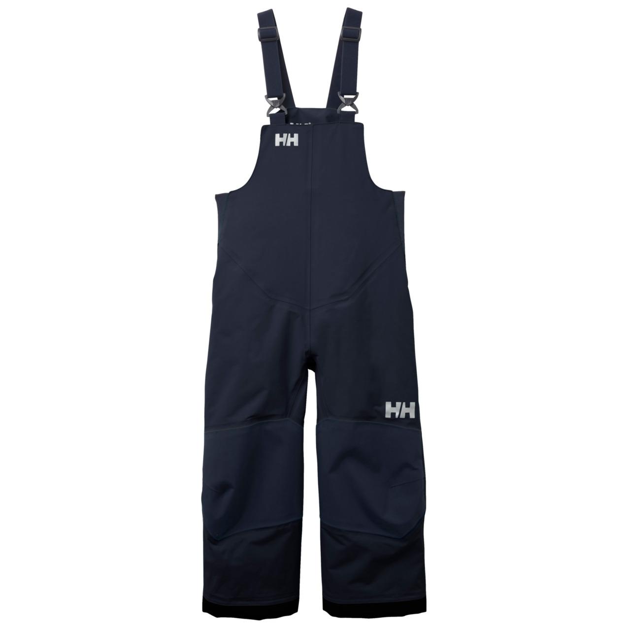 7042040317970 - Kinder-Ski-Latzhose Rider 2 Ins