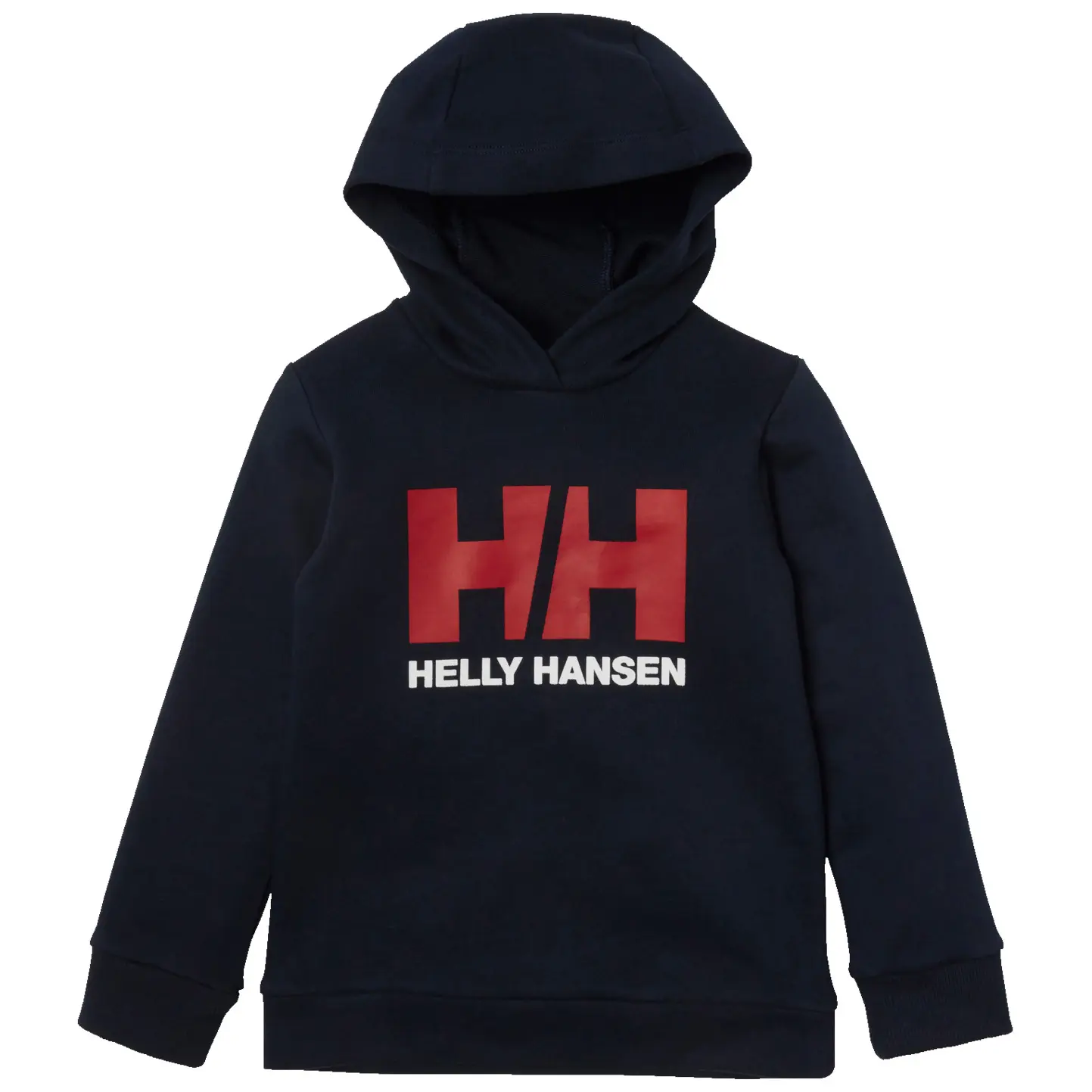 7040056193861 - Kapuzenpullover mit Logo Kind Helly Hansen