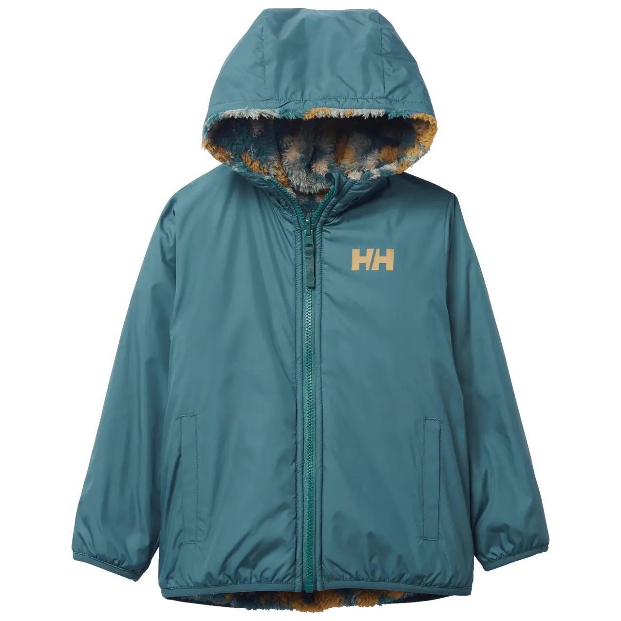 7040059247295 - Regenjacke für Kinder Champ