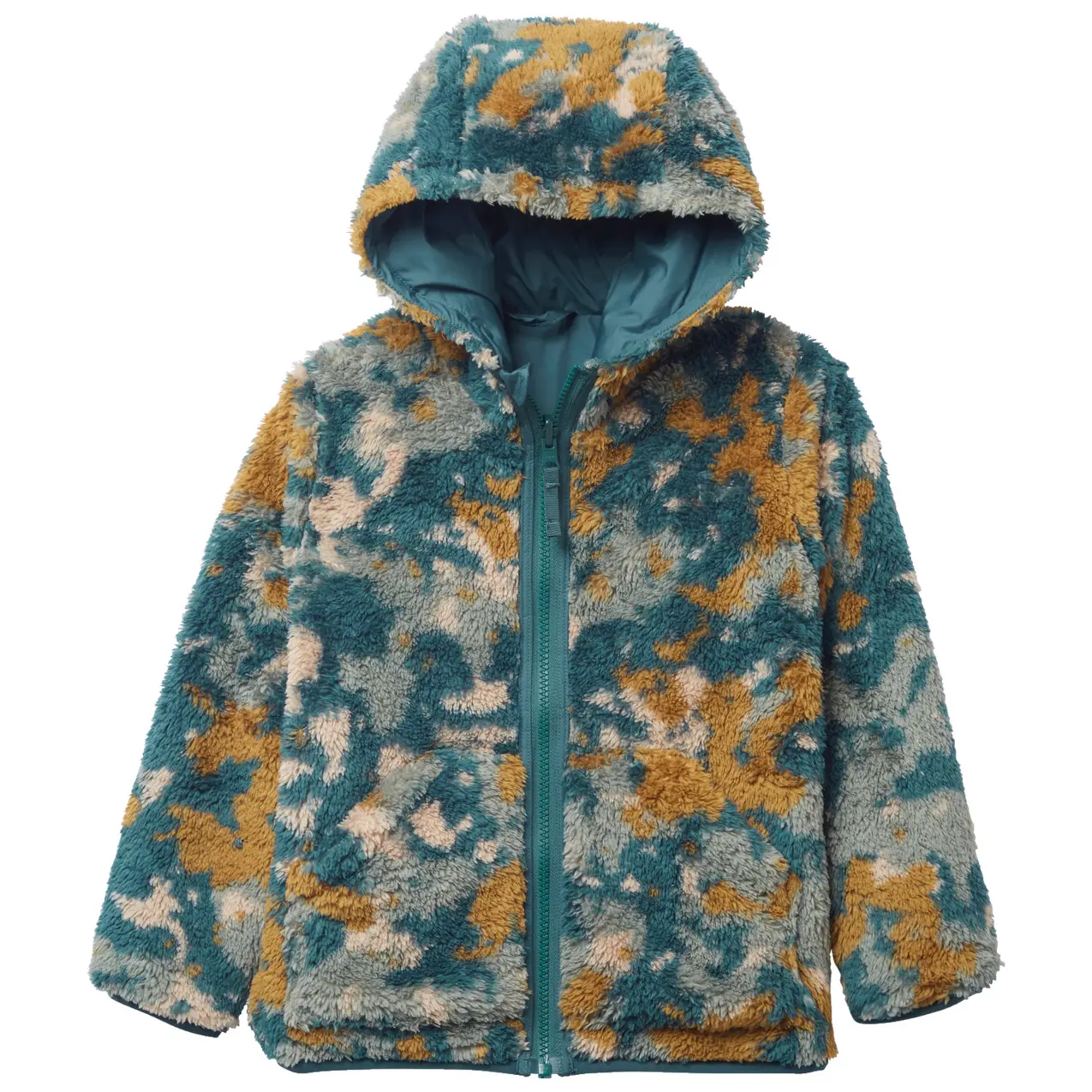 7040059247288 - Regenjacke für Kinder Champ