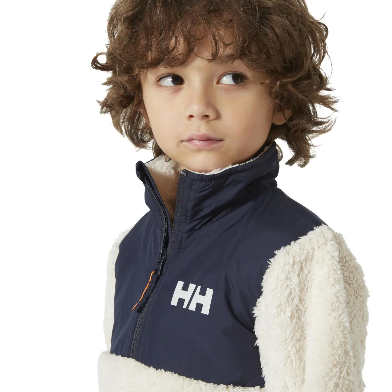 7042040268180 - 1 2 Zip Kinder Trainingsjacke Champ