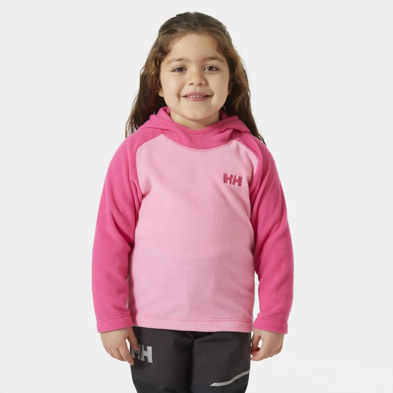 7040059247493 - Hoodie für Babys Daybreaker