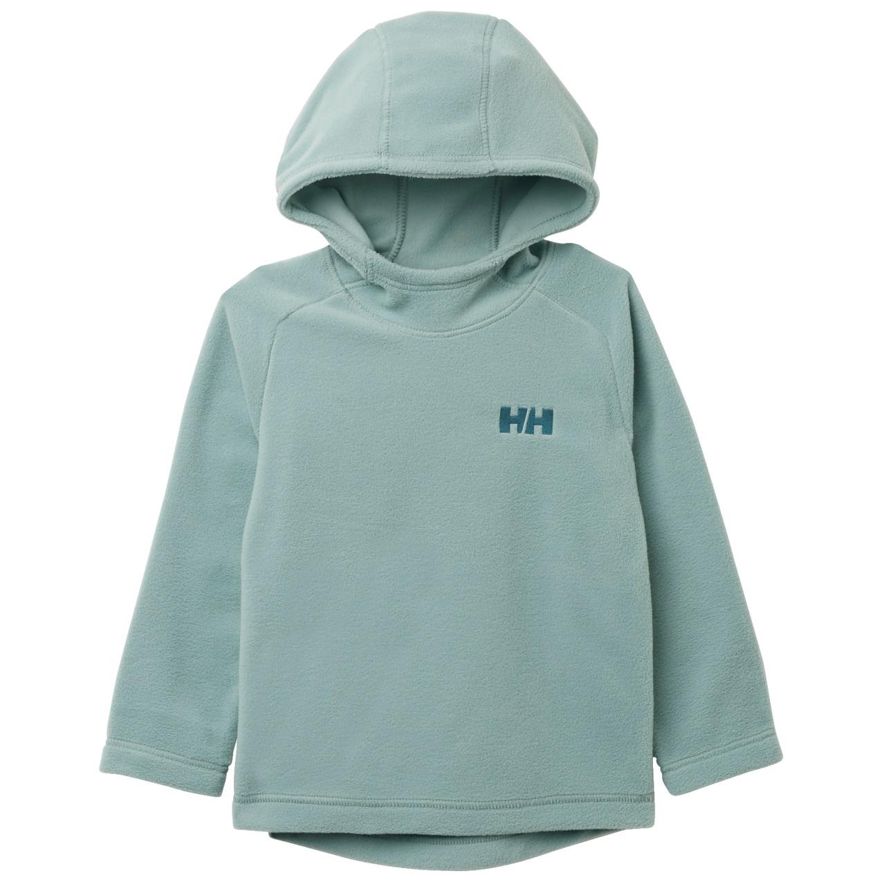 7040059247608 - Fleece mit Kapuze Kind Daybreaker