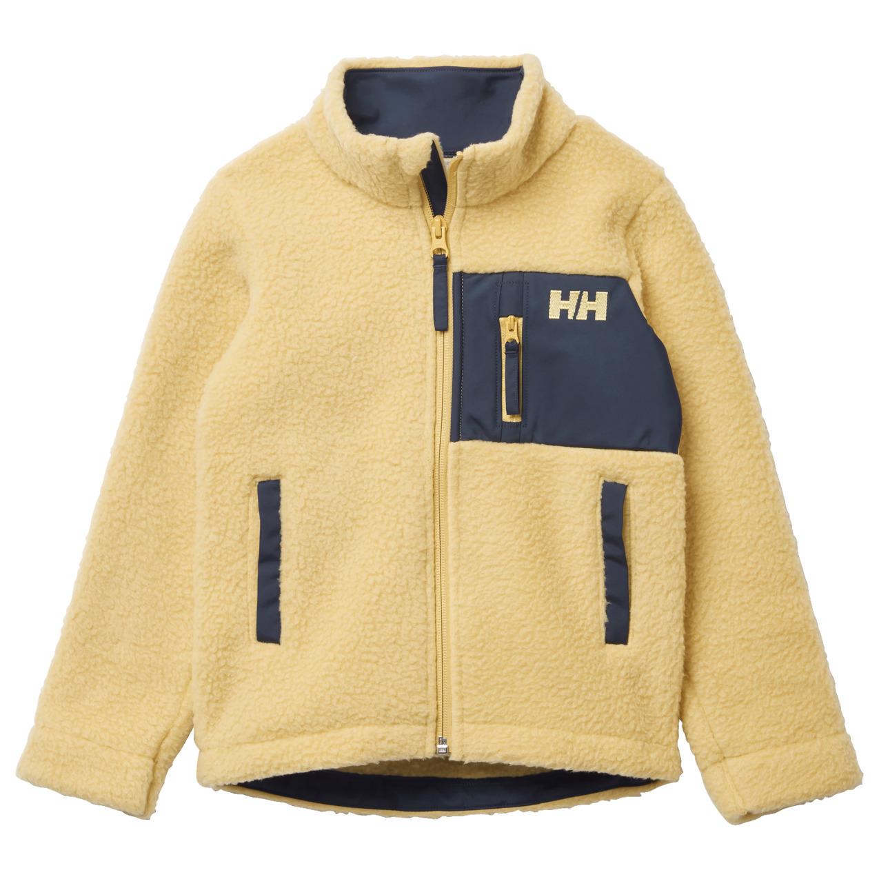 7040059247943 - Fleece Kinder Champ