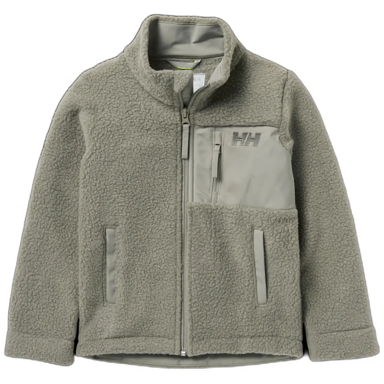 7040058581161 - Fleece Kinder Champ Pile
