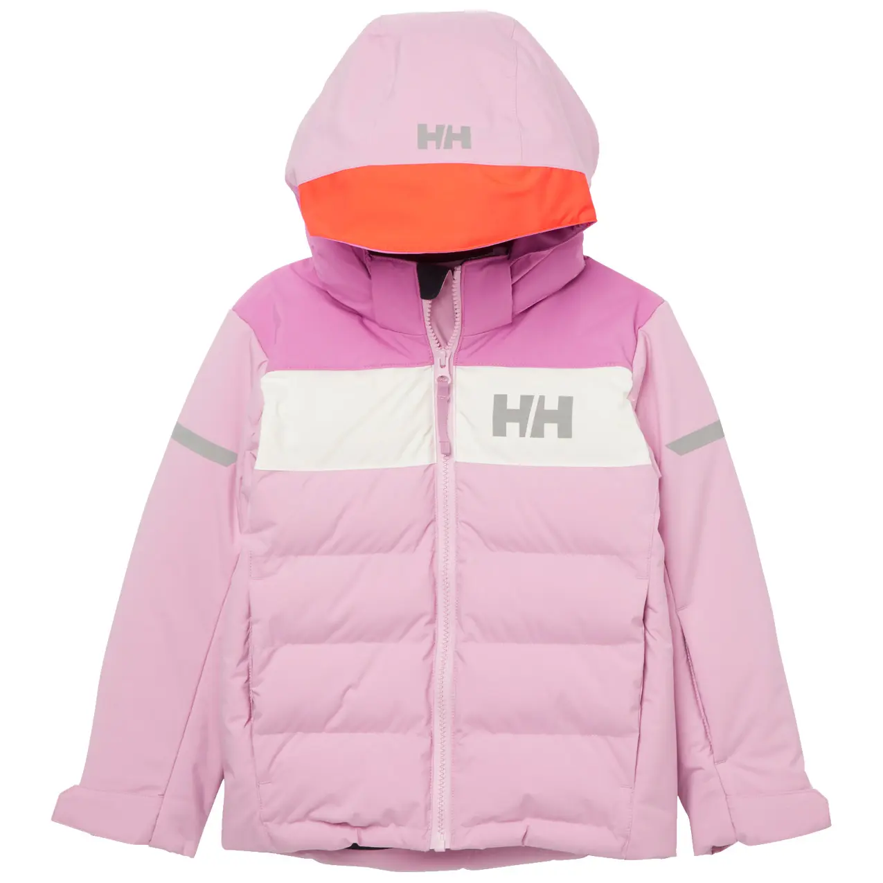 Baby-Daunenjacke  mit Kapuze Helly Hansen Vertical