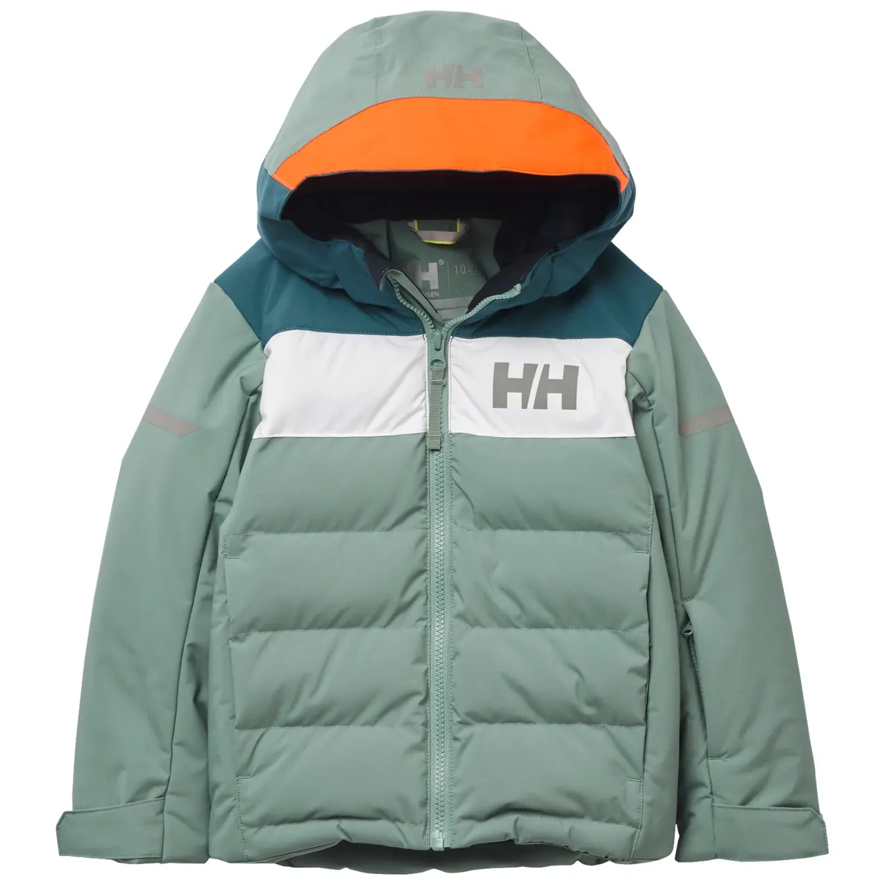 7040059248063 - Babyskijacke Vertical Ins