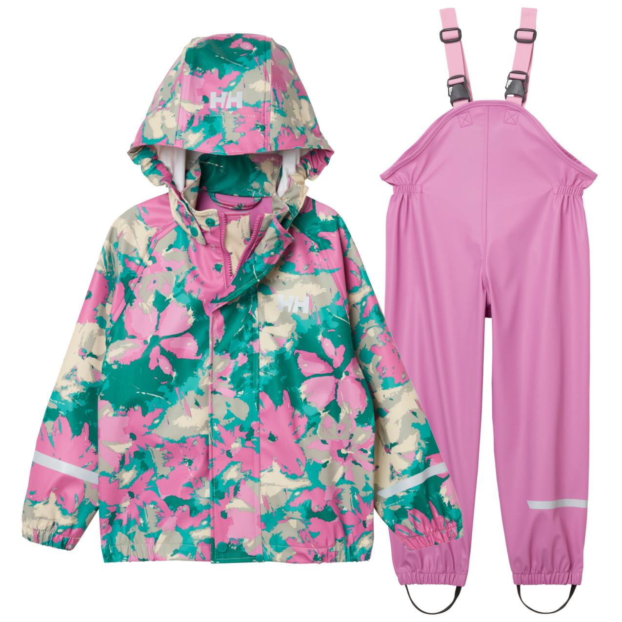 7042040478015 - Wasserdichter Overall Baby Bergen 20 Aop