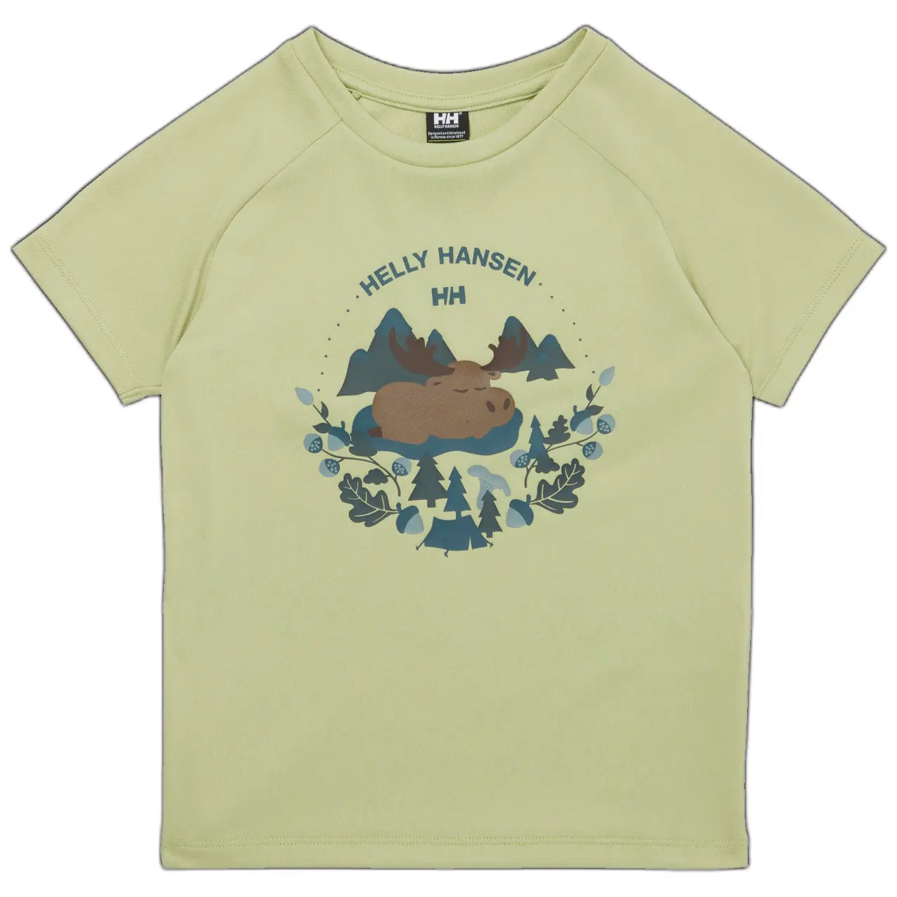 7040058887874 - T-Shirt für Babies Marka
