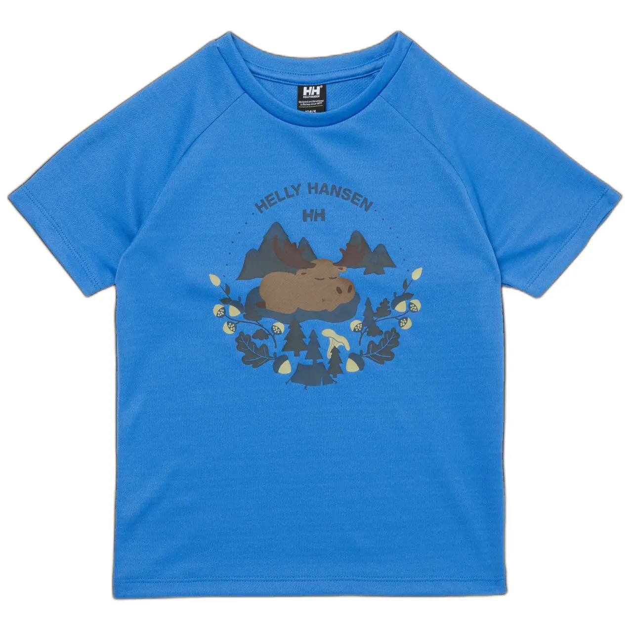 7040058888024 - T-Shirt für Babies Marka