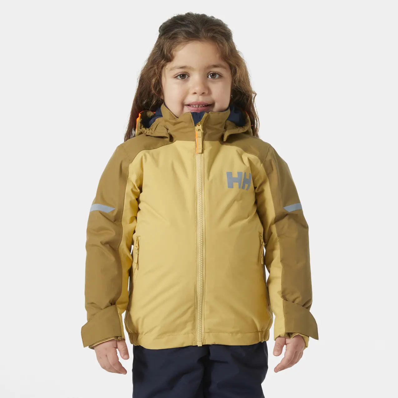 7040059248681 - Baby-Skijacke Legend 20