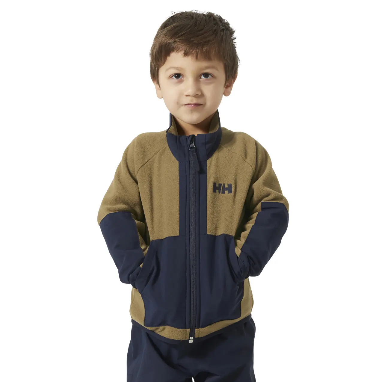 7042040081574 - Fleece mini Kind Marka