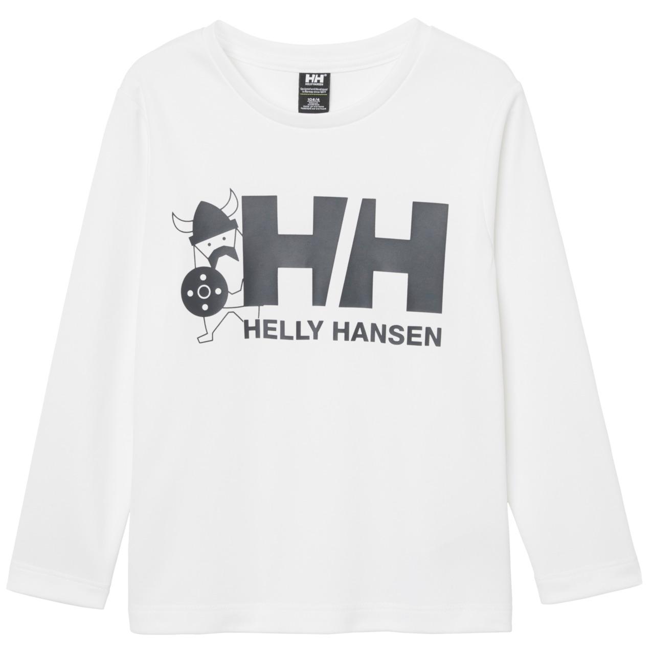 7042040478473 - Langarmshirt Hh Tech Graphic