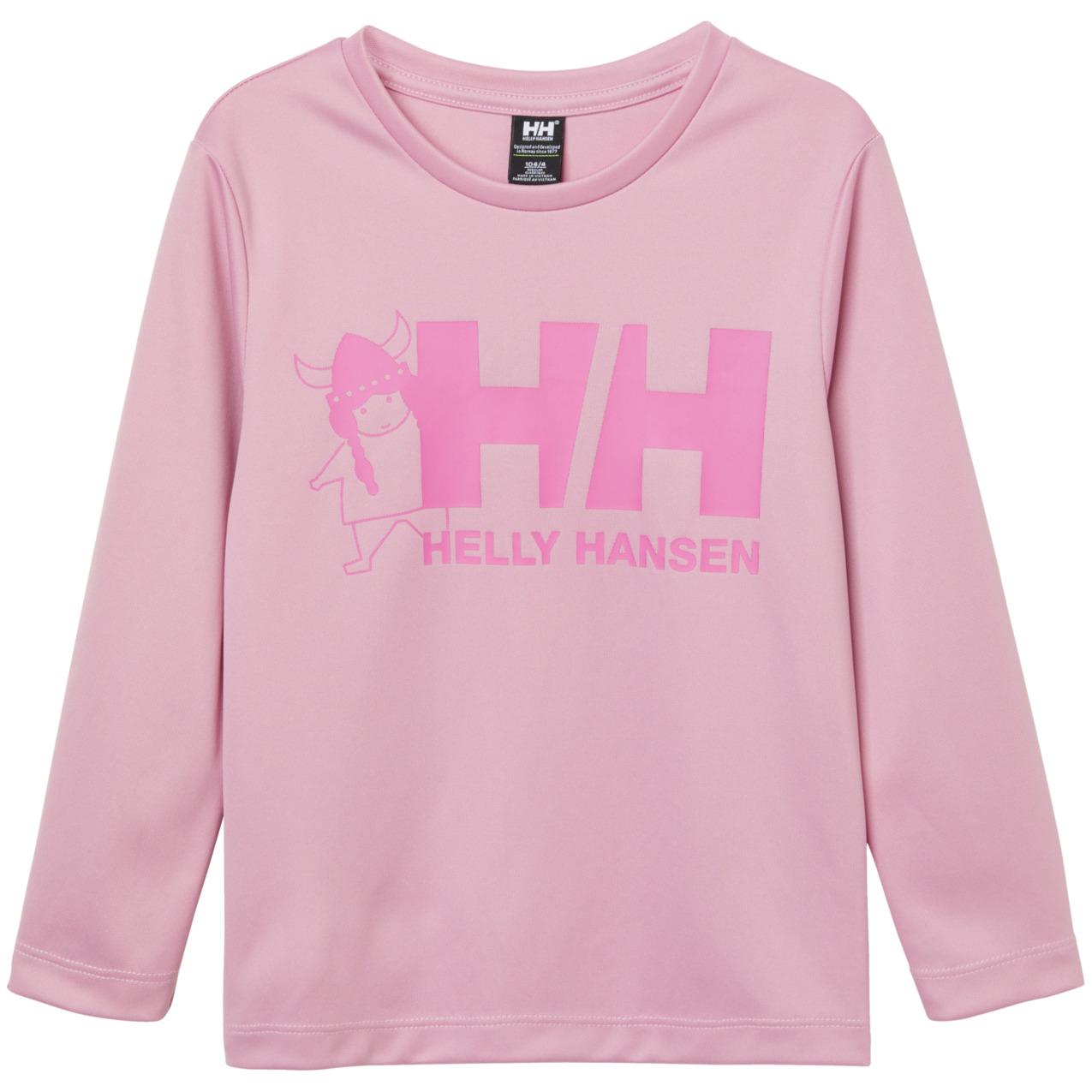 7042040478527 - Langarmshirt Hh Tech Graphic