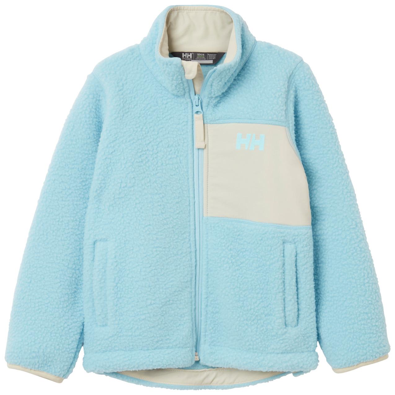 7042040202528 - Fleece Kinder Champ Pile 20