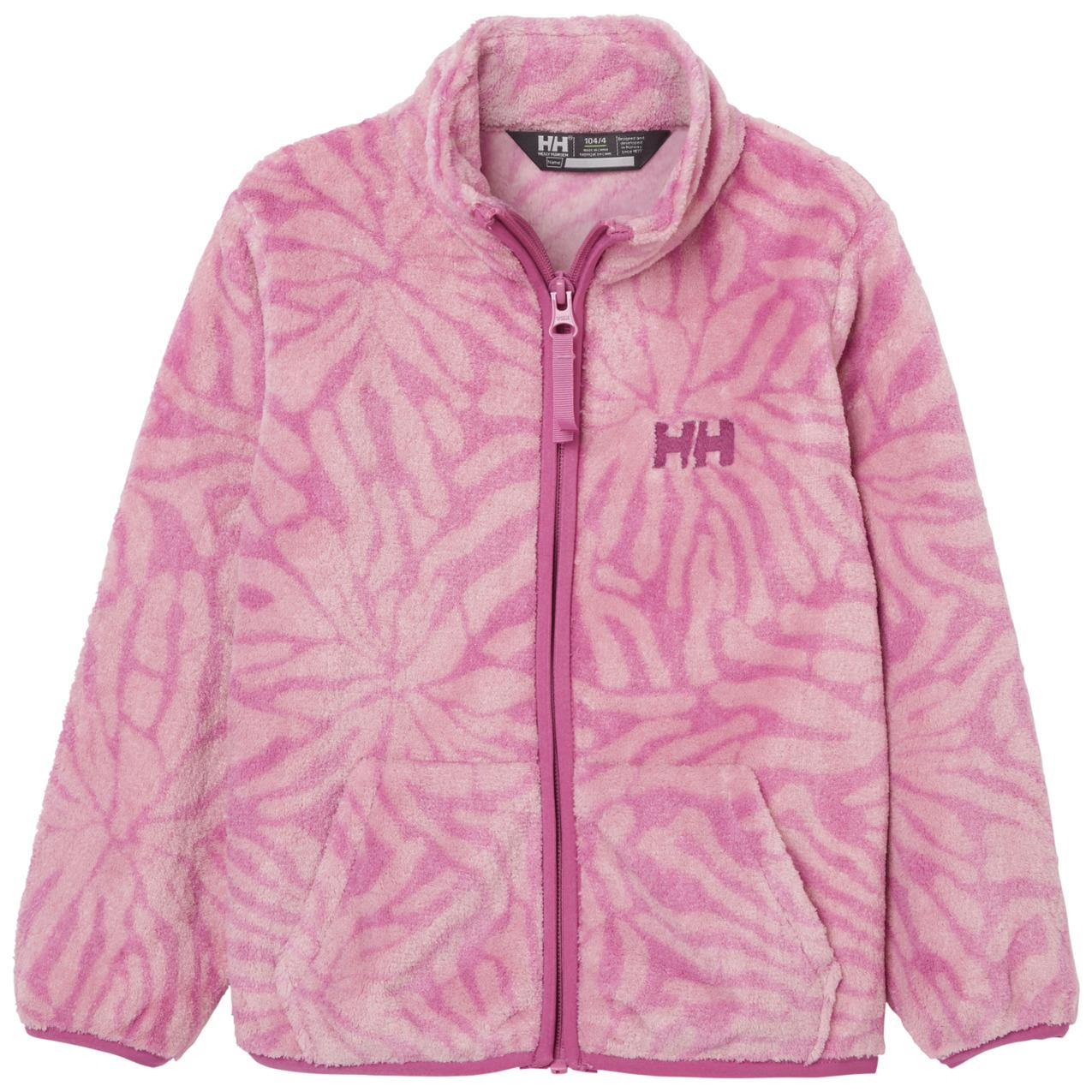 7042040479005 - Hoodie Kinder Chill Fleece