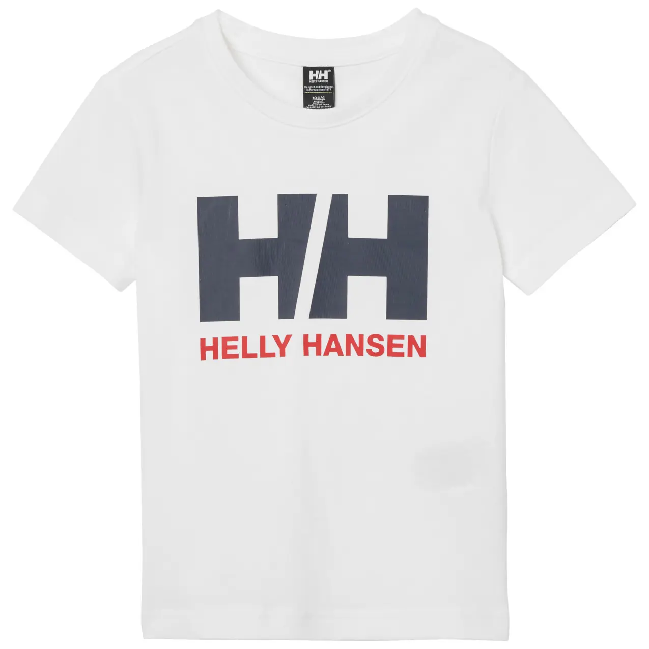 7042040479777 - T-Shirt für Babies Hh Logo