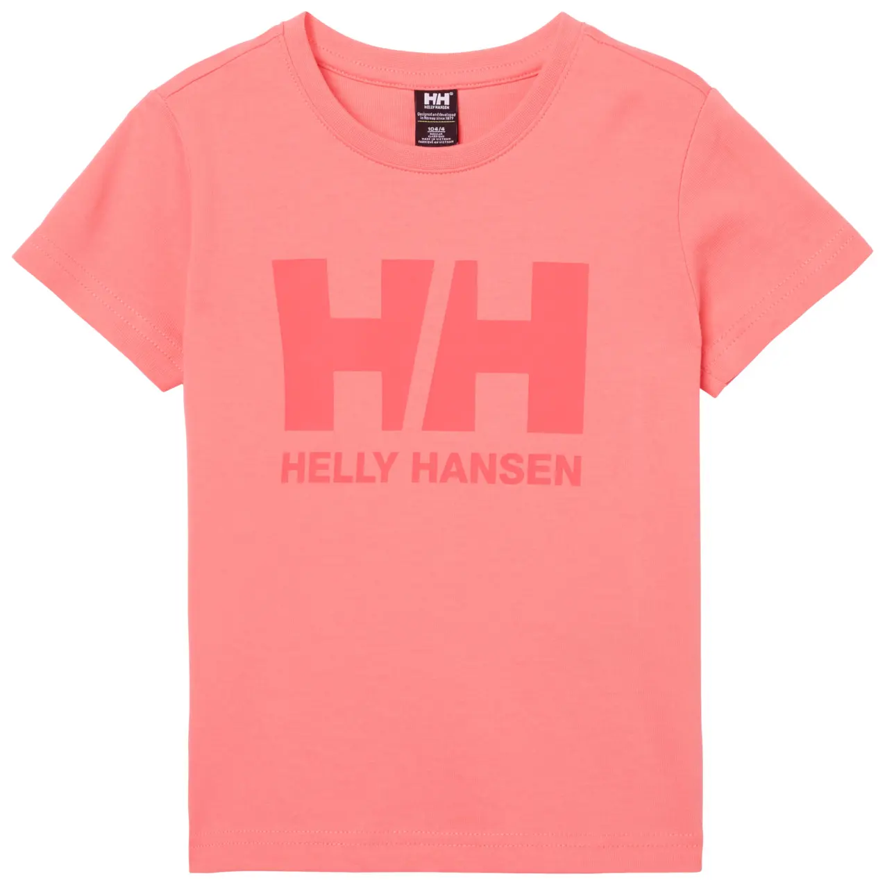 7042040479883 - T-Shirt Hh Logo