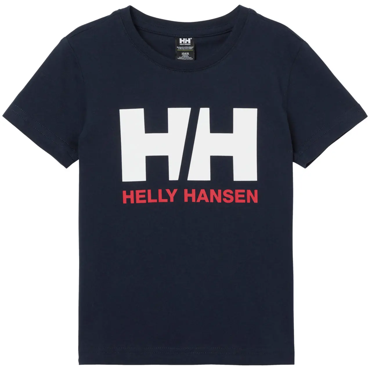 7042040480001 - T-Shirt Hh Logo