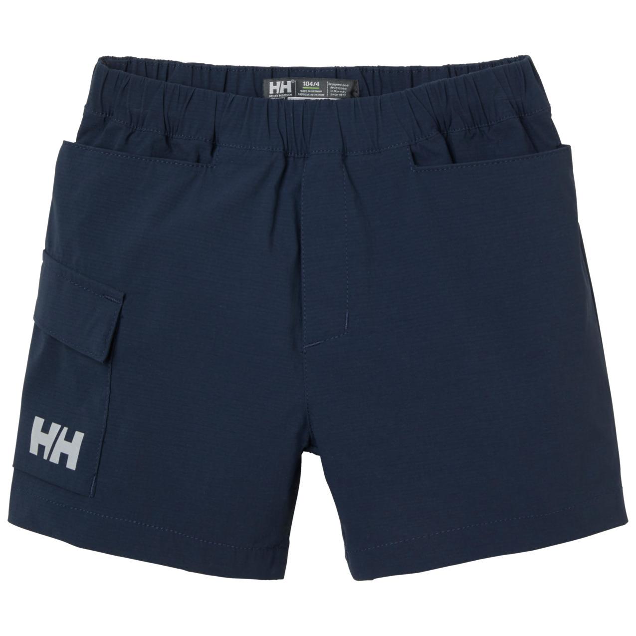 7042040480087 - Shorts für Kinder Hh Qd Cargo