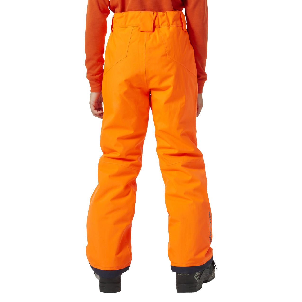 7042040302723 - Kinder-Skihose Legendary