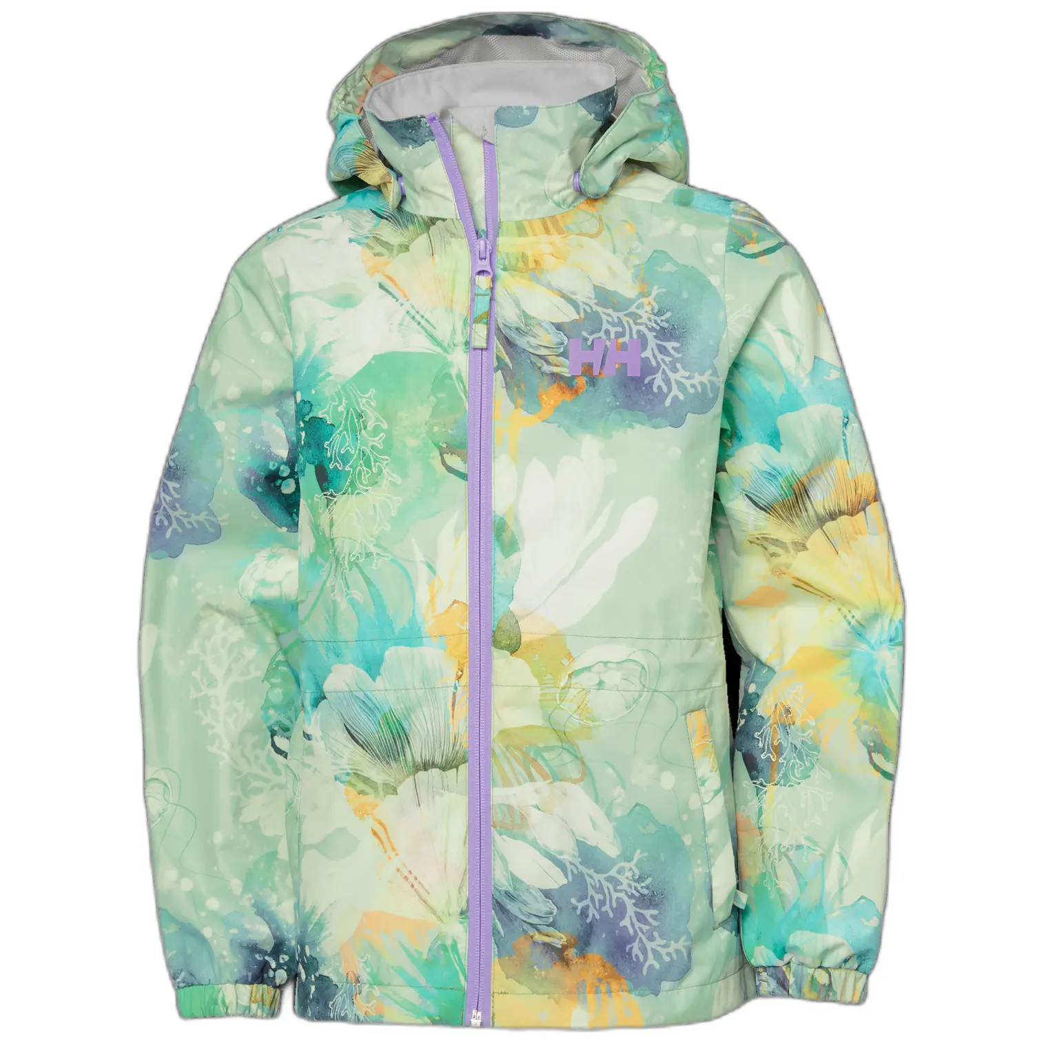 7040058284048 - Regenjacke Celeste in Bunt - 176