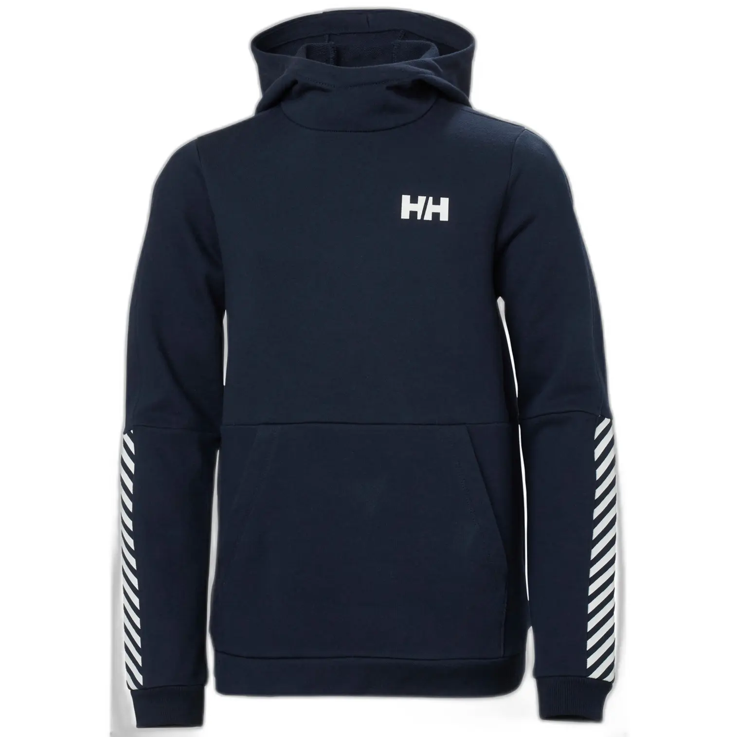 7040056669281 - Hoodie Active in Dunkelblau - 128