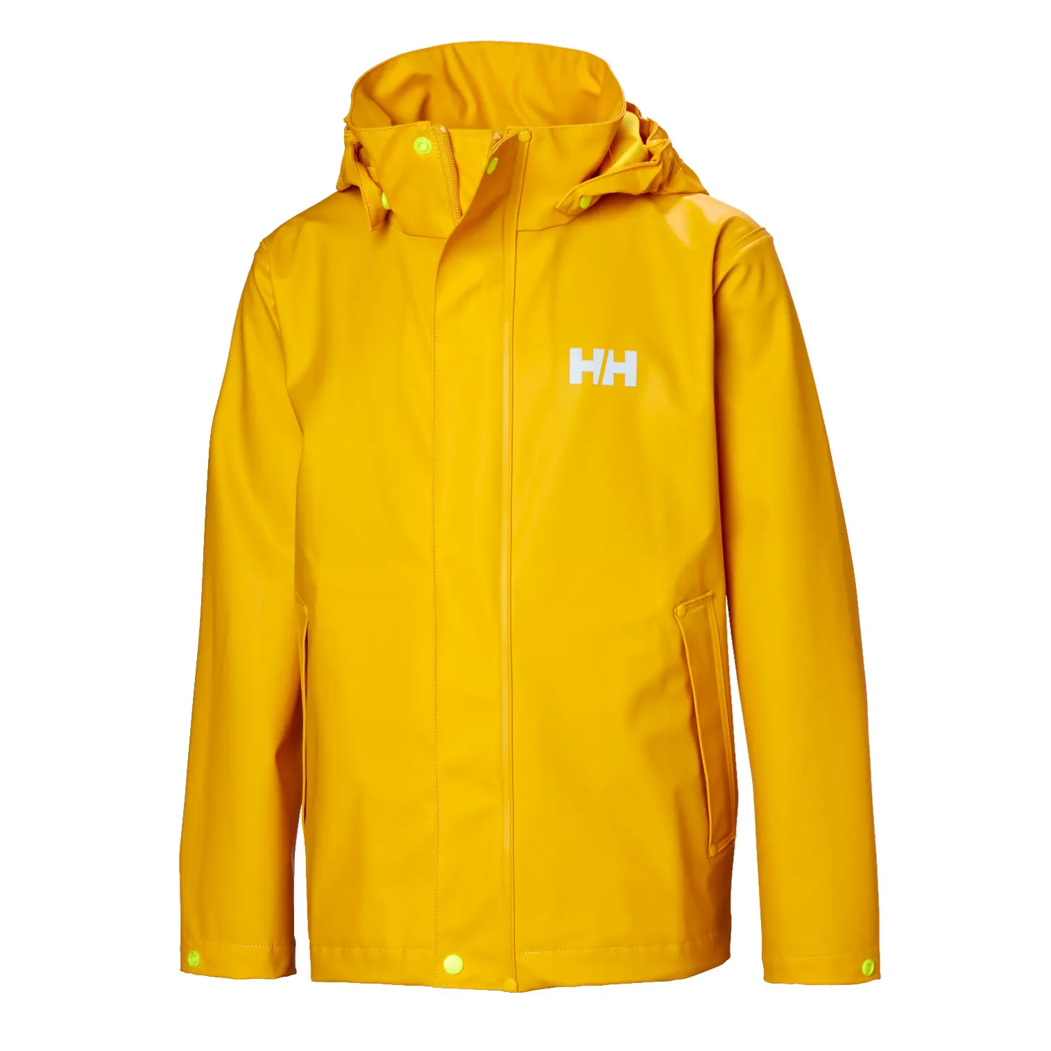 Regenmantel Kind Helly Hansen Moss