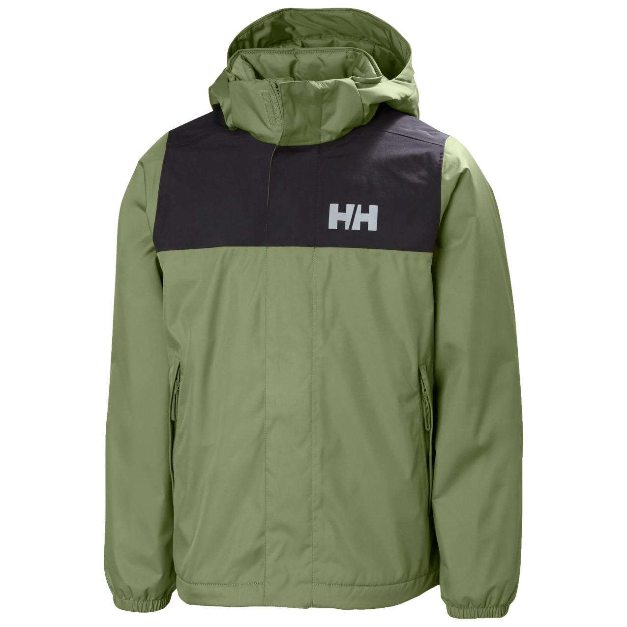 7042040265851 - Regenjacke für Kinder Vancouver Fleece Ins