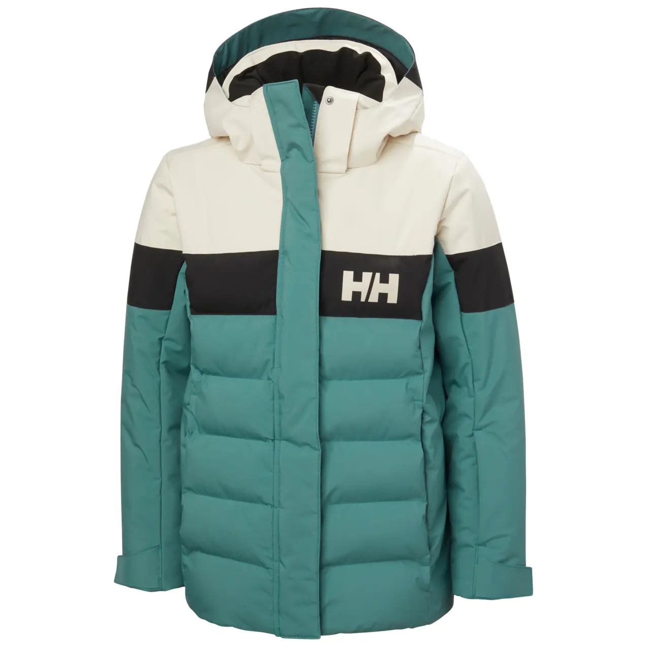 Skijacke, Mädchen Helly Hansen Diamond