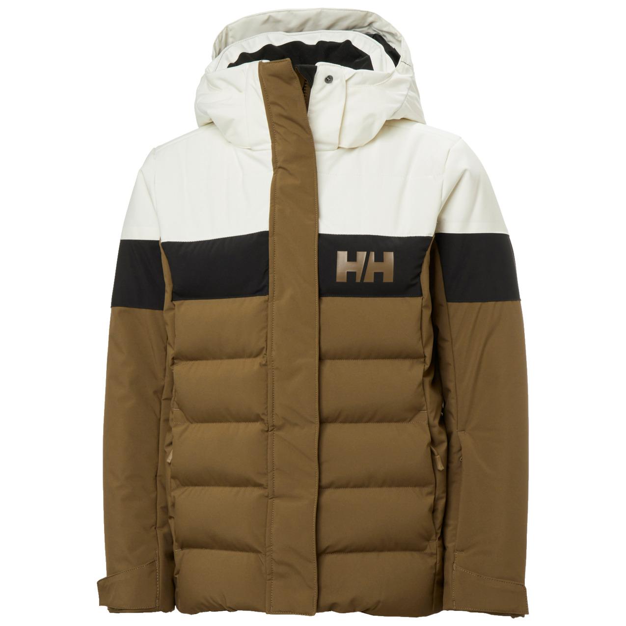 Doudoune+enfant+Helly+Hansen+Awe