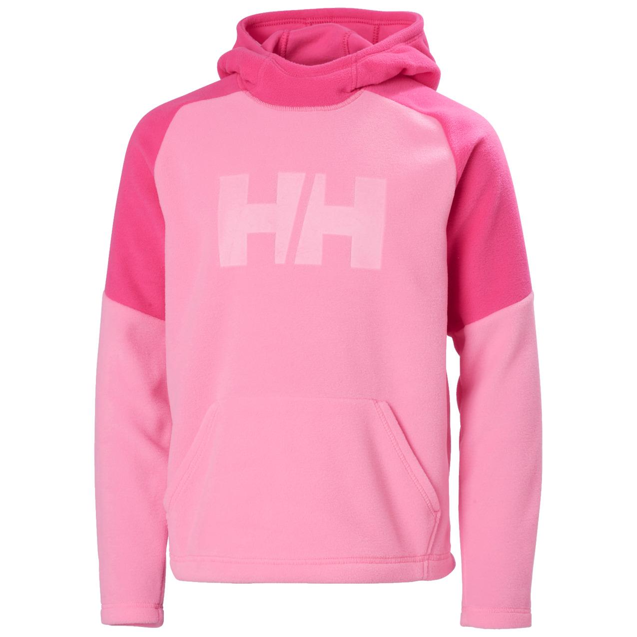 Sweatshirt+à+capuche+enfant+Helly+Hansen+Daybreaker