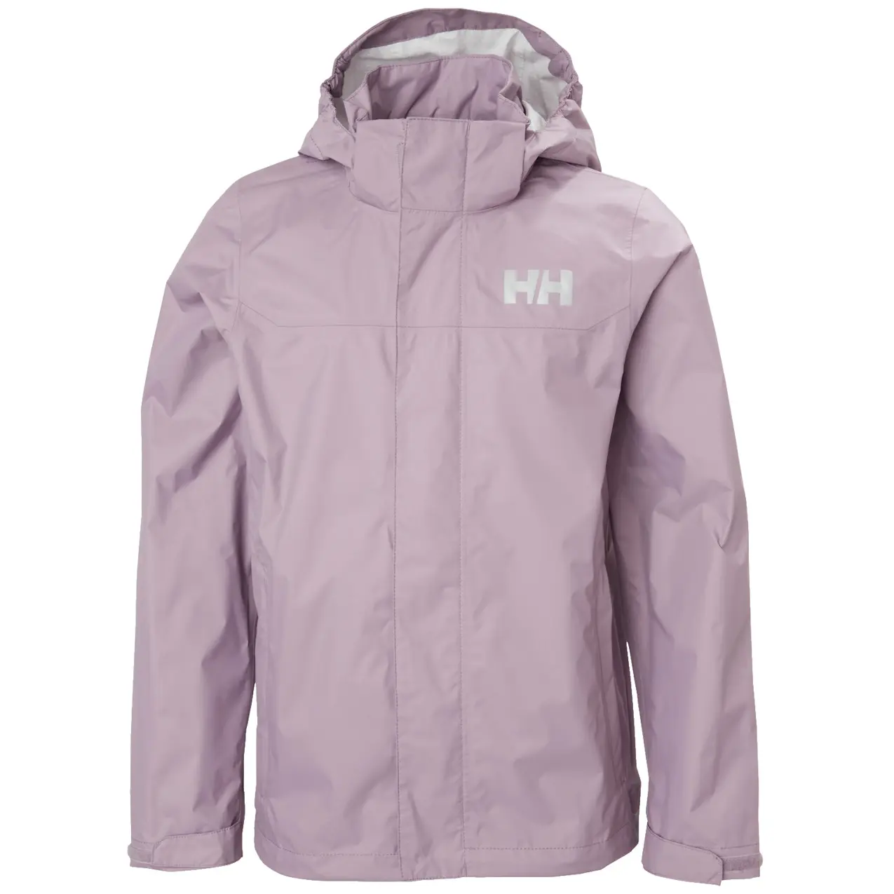 Regenjacke für Kinder Helly Hansen Loke 2.0