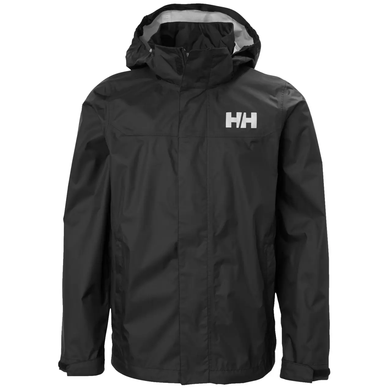 Image of Regenjacke für Kinder Helly Hansen Loke