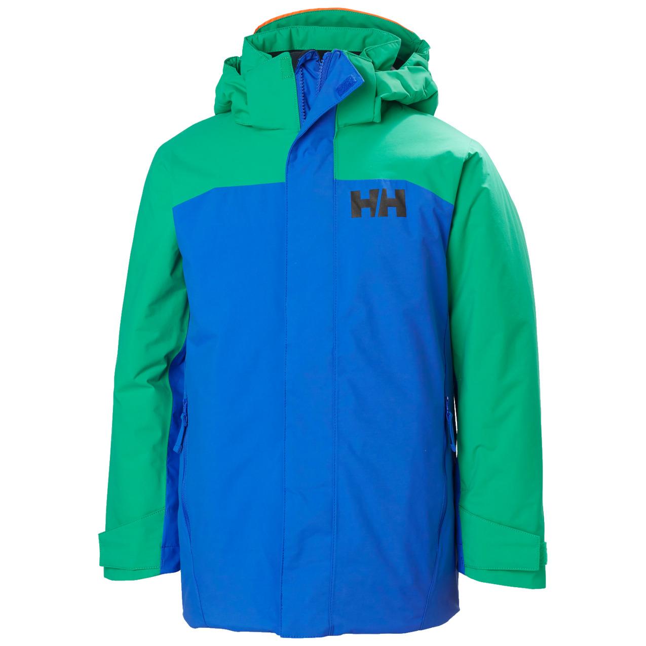 7040059252077 - Veste de ski enfant Jewel