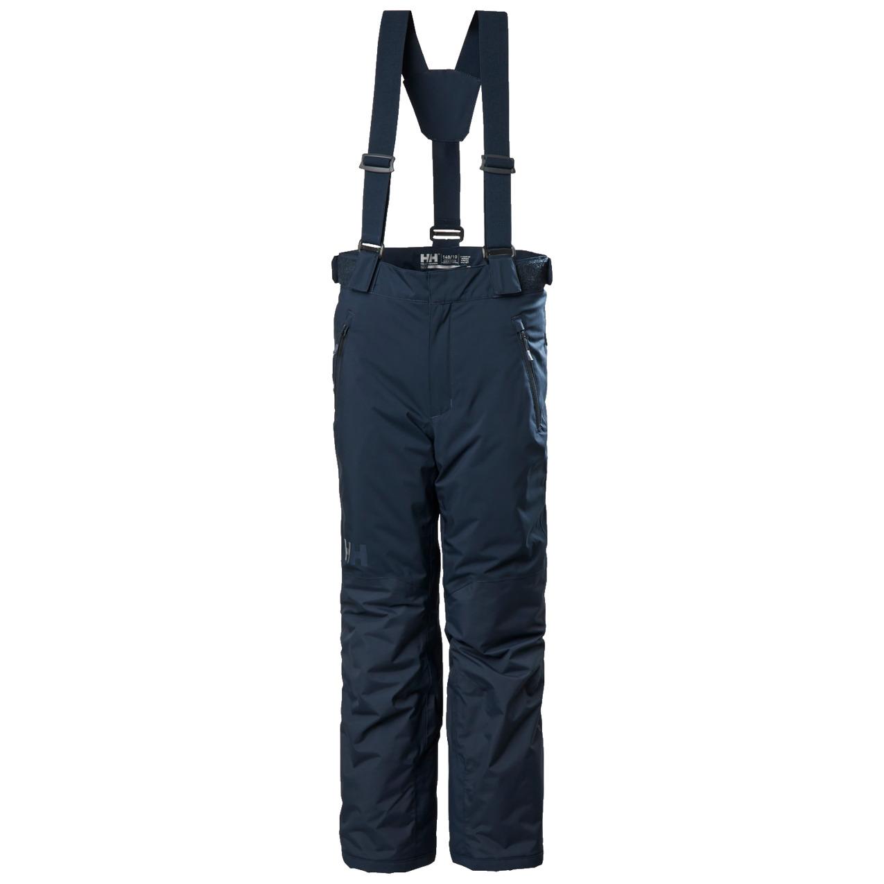 7042040082793 - Kinder-Ski-Latzhose No Limits 20