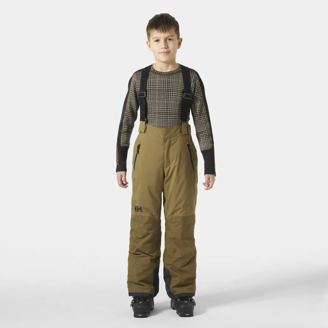 7042040082878 - Kinder-Ski-Latzhose No Limits 20 7042040082878 - Kinder-Ski-Latzhose No Limits 20