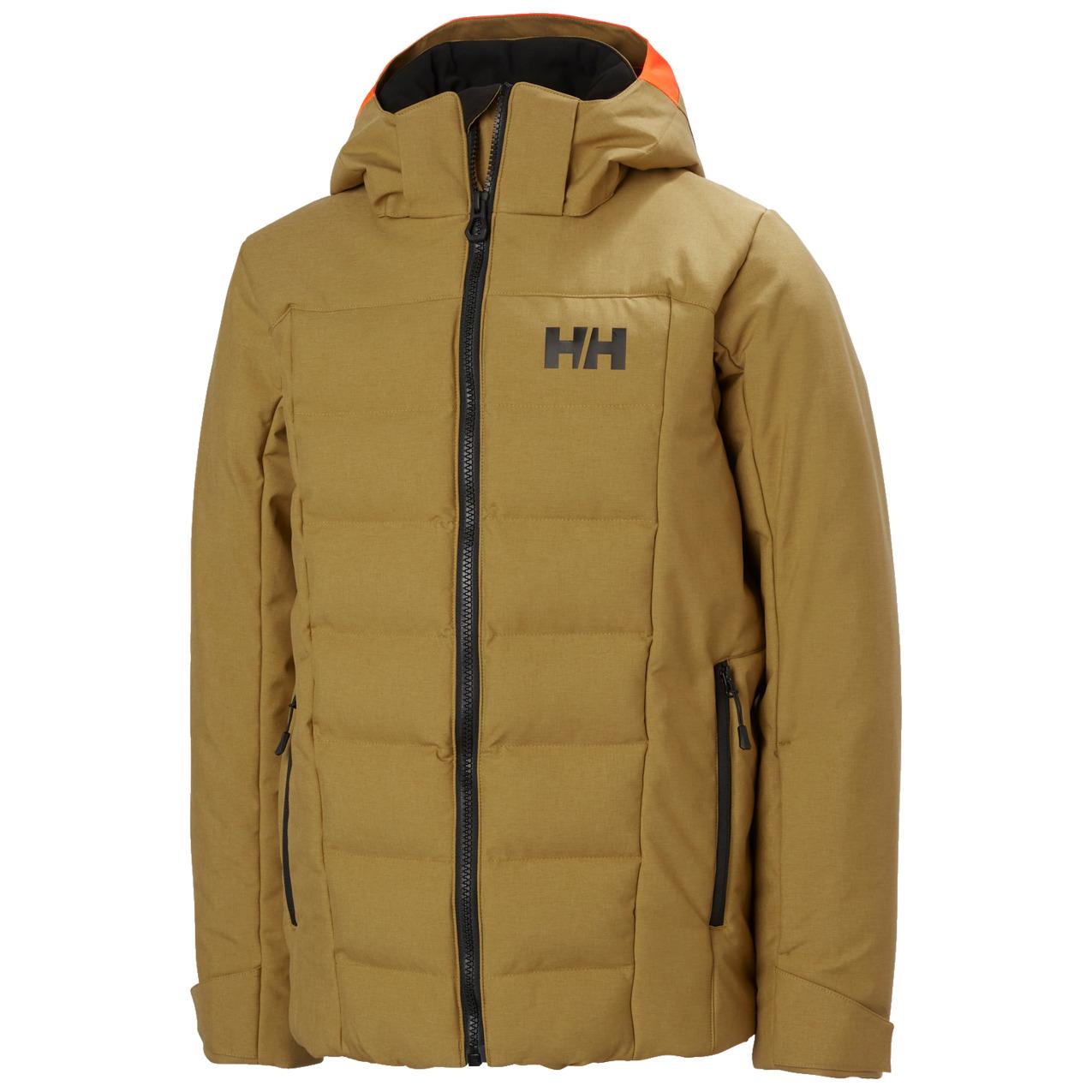 7040059252862 - Veste de ski enfant Venture
