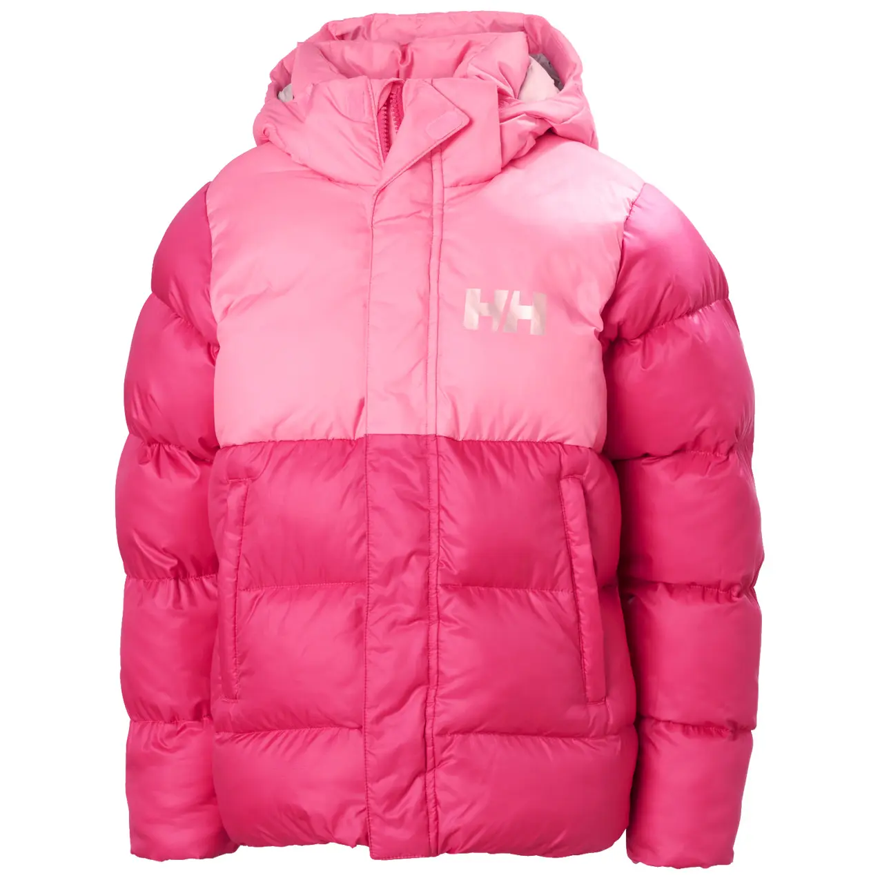 7040059253395 - Kinder-Daunenjacke Vision