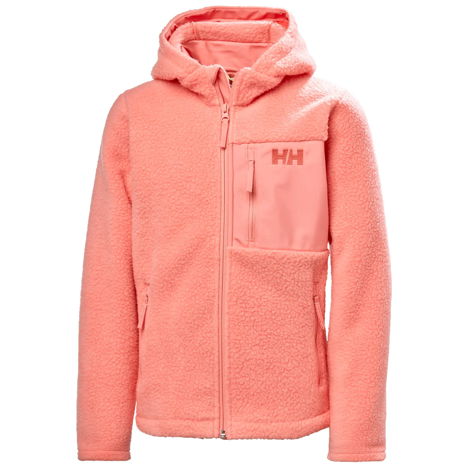 7040058586036 - Wanderjacke Kind Champ